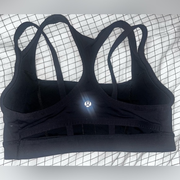 lululemon sports bra - Picture 2 of 2